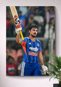 THE RISING STAR | FEARLESS AT THE CREASE | INDIA’S FUTURE | ISHAN