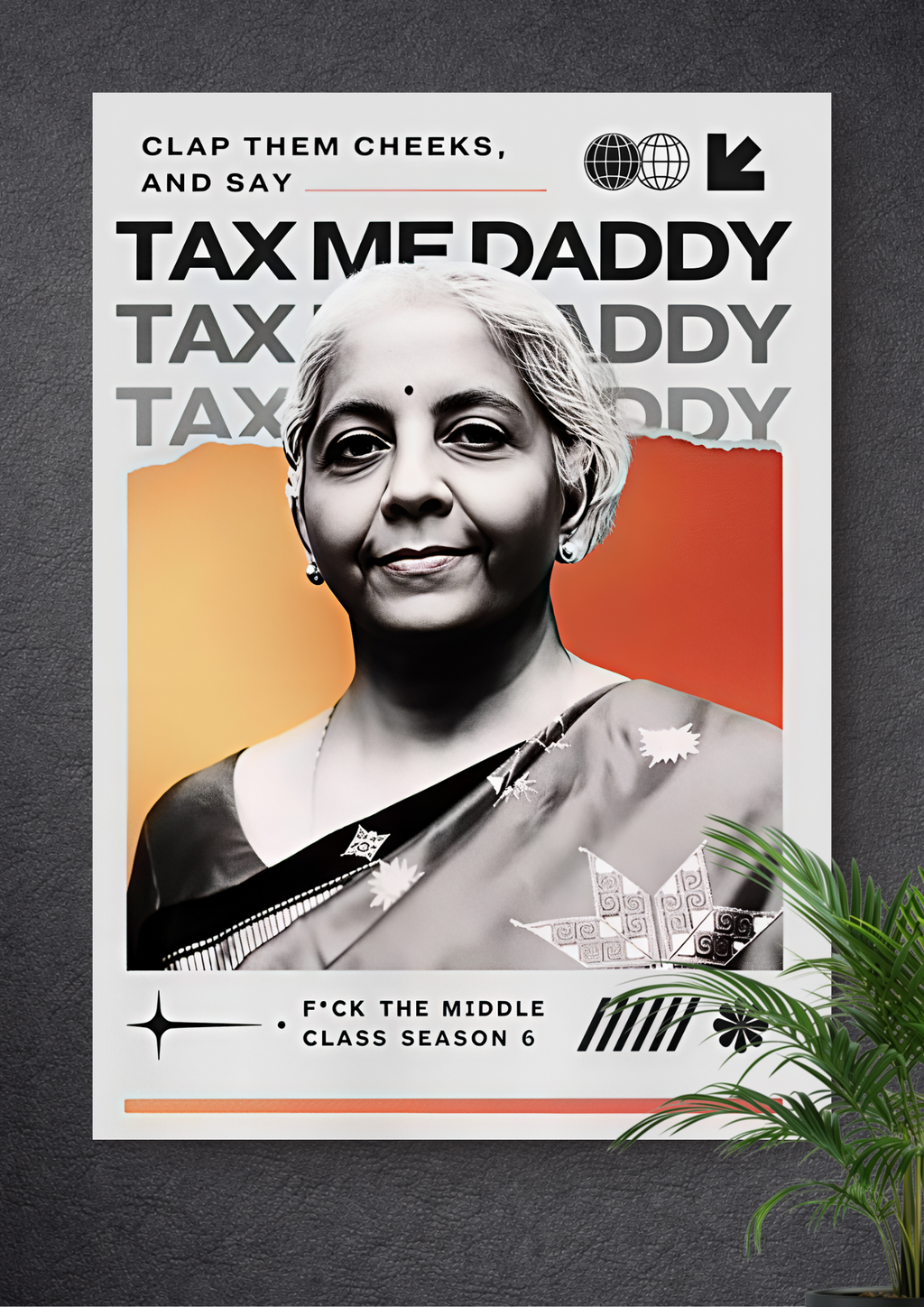 THE TAXPAYER'S NIGHTMARE | WELCOME TO TAX LAND | MONEY IN, TAX OUT