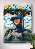CITY SPIRIT | GRAFFITI VIBES | STREET CULTURE
