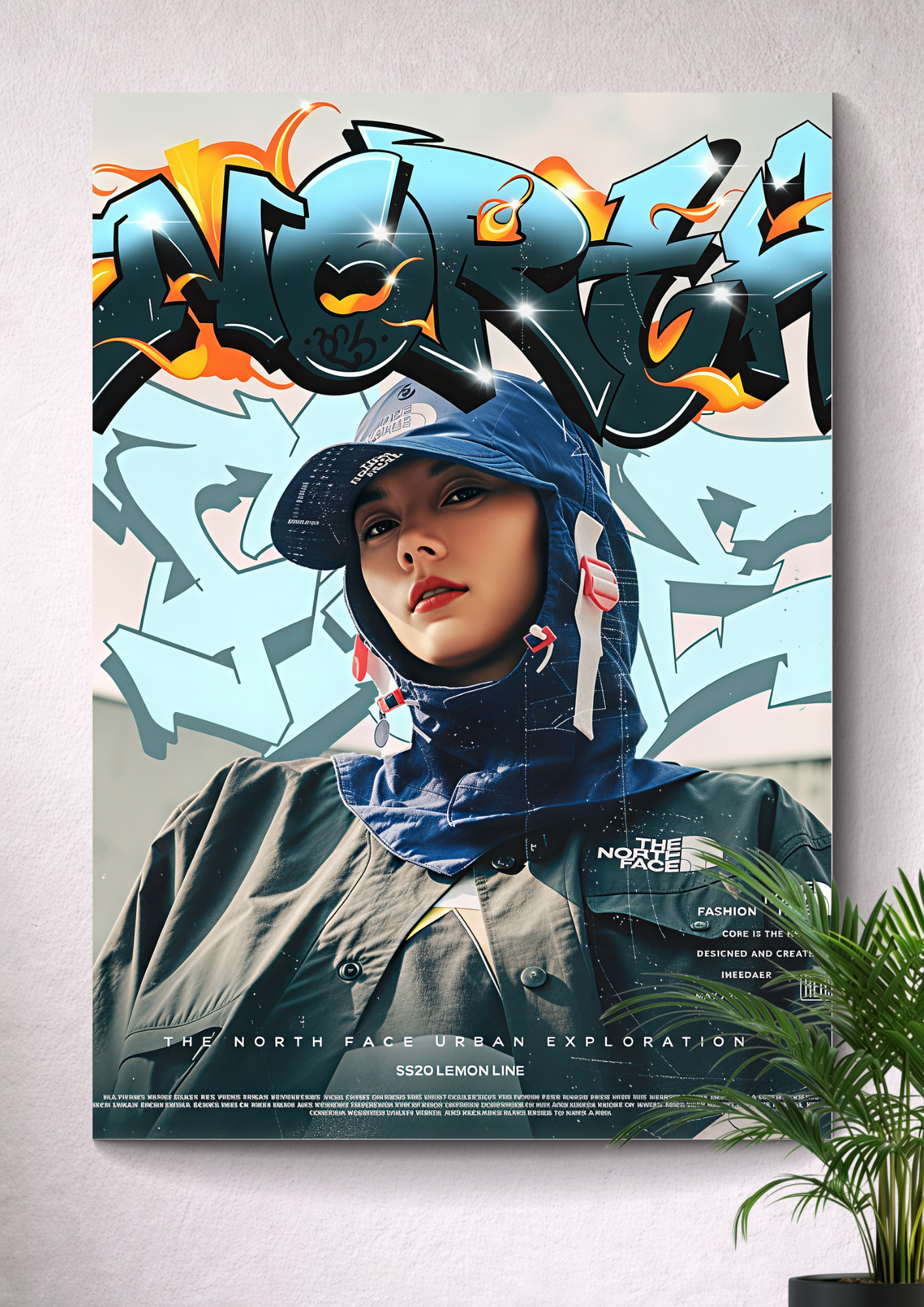 CITY SPIRIT | GRAFFITI VIBES | STREET CULTURE