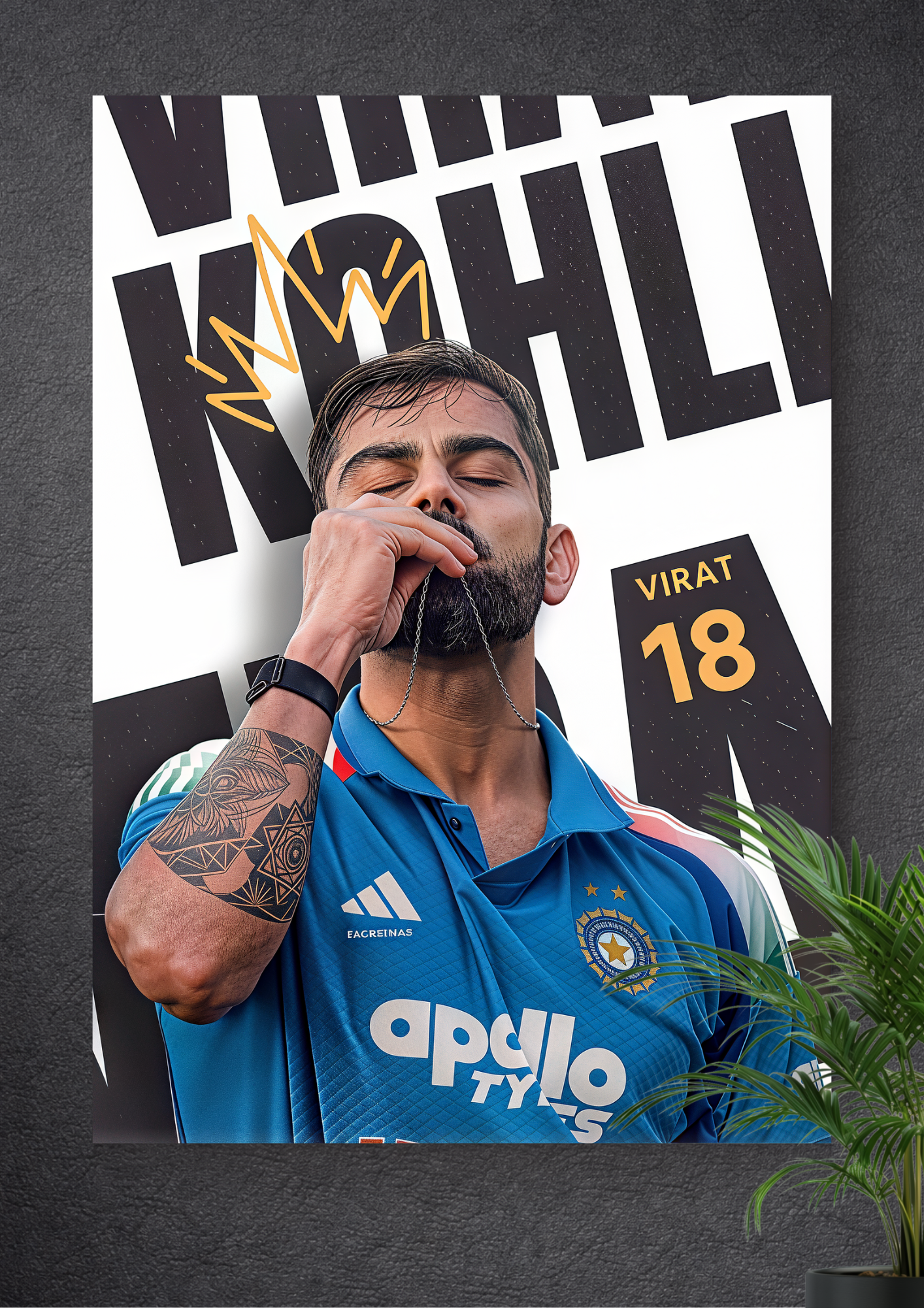 INDIAN CRICKET LEGEND | FINISHER TRIBUTE | LEGEND OF THE GAME  | VIRAT KOHLI