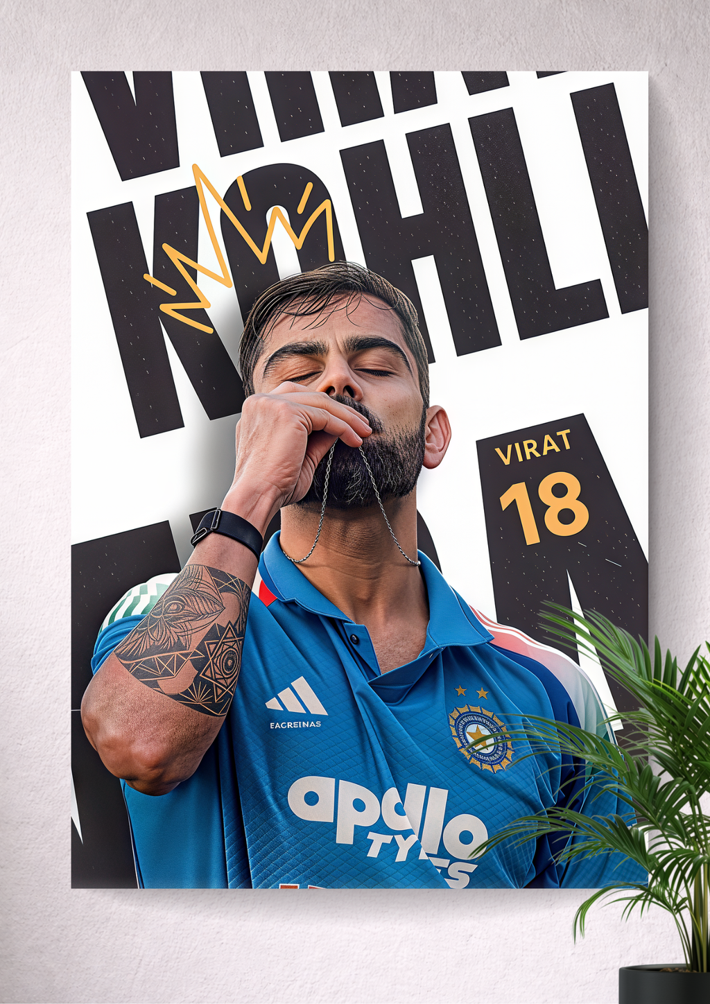 INDIAN CRICKET LEGEND | FINISHER TRIBUTE | LEGEND OF THE GAME  | VIRAT KOHLI