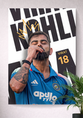 INDIAN CRICKET LEGEND | FINISHER TRIBUTE | LEGEND OF THE GAME  | VIRAT KOHLI