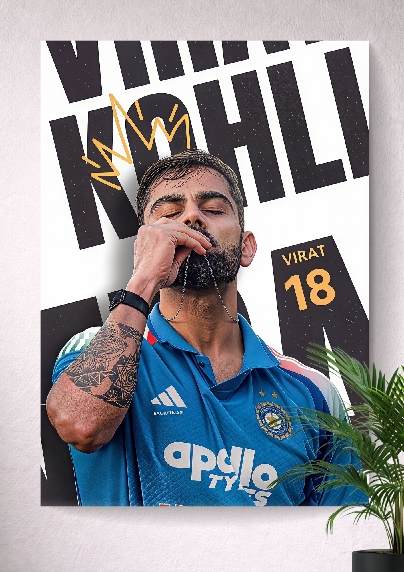 INDIAN CRICKET LEGEND | FINISHER TRIBUTE | LEGEND OF THE GAME  | VIRAT KOHLI