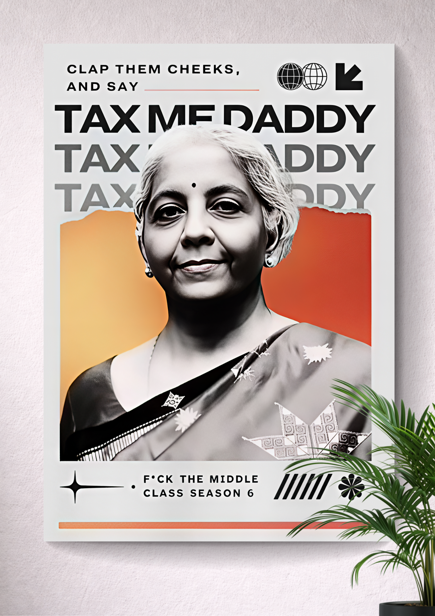 THE TAXPAYER'S NIGHTMARE | WELCOME TO TAX LAND | MONEY IN, TAX OUT