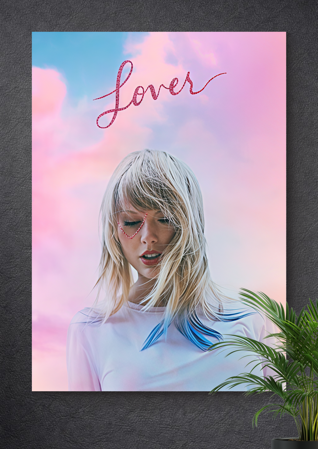 TALOR SWIFT | MUSIC POSTER