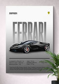 FERRARI LAFERRARI | THE ULTIMATE FERRARI | APEX | ENIGMA