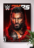 WWE | DOMINANCE | THE TRIBAL KING | ROMAN REIGNS