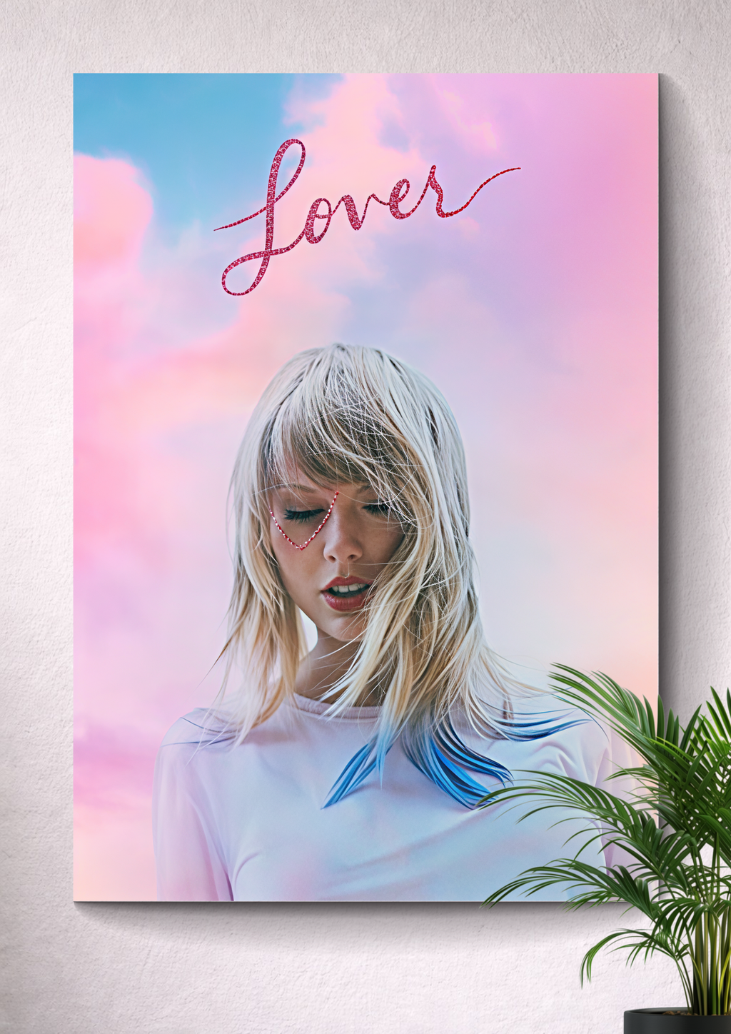 TALOR SWIFT | MUSIC POSTER