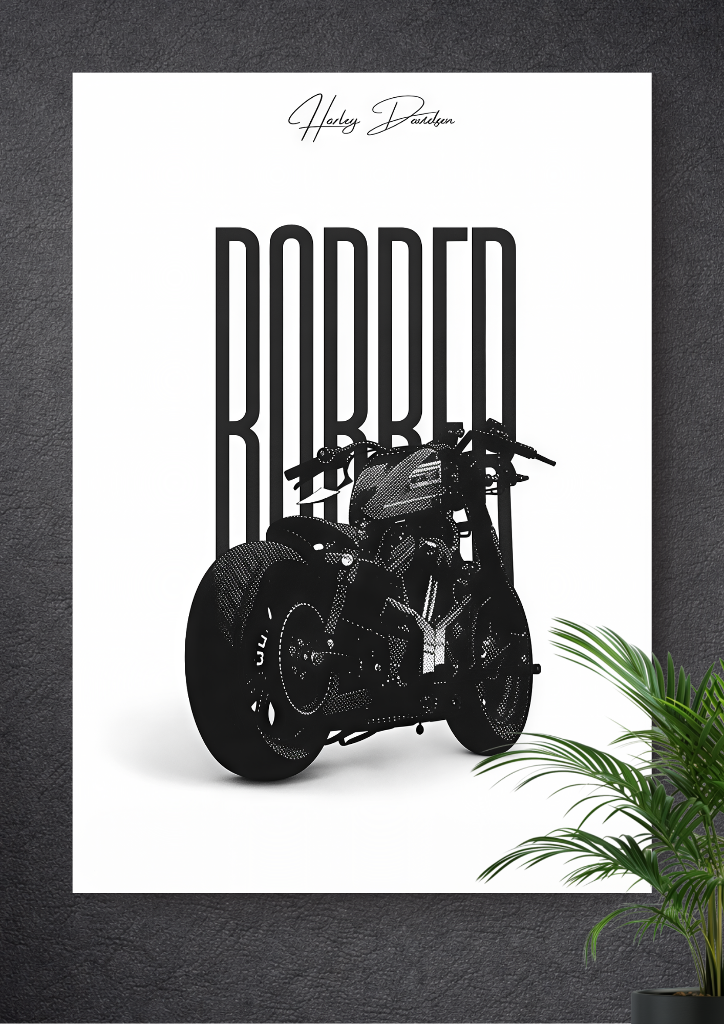 HARLEY-DAVIDSON MOTORCYCLE | HARLEY-DAVIDSON | AMERICAN ICON — BORN TO RIDE