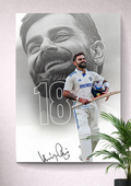 CRICKET LEGEND | CRICKET ICON | | VIRAT KHOLI