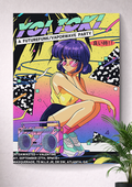 RETRO WAVE | VAPORWAVE | NEON VIBES