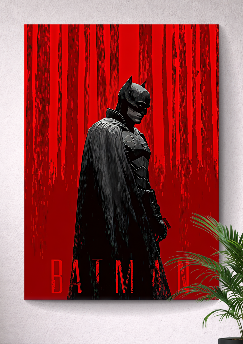DC | BATMAN