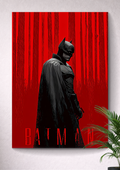 DC | BATMAN