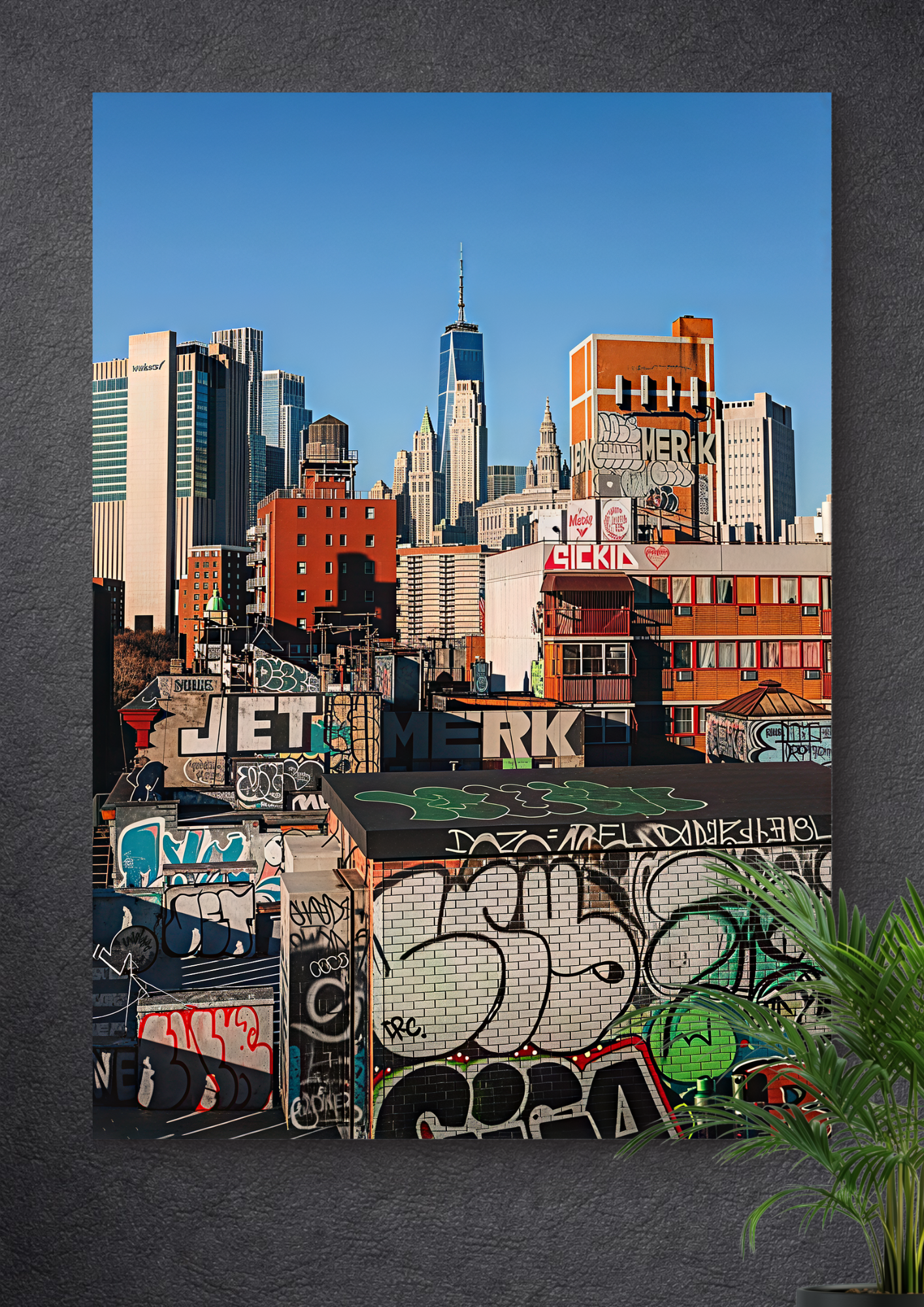 CITY | STREET CULTURE