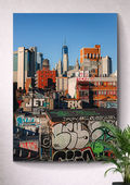 CITY | STREET CULTURE
