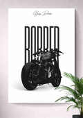 HARLEY-DAVIDSON MOTORCYCLE | HARLEY-DAVIDSON | AMERICAN ICON — BORN TO RIDE