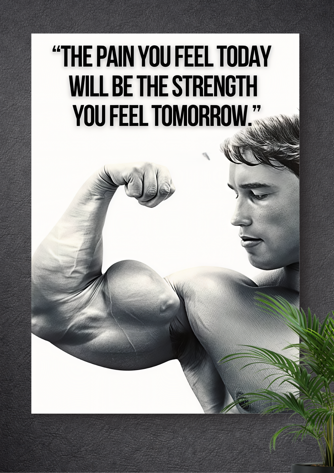 STRENGTH | DISCIPLINE | MOTIVATION