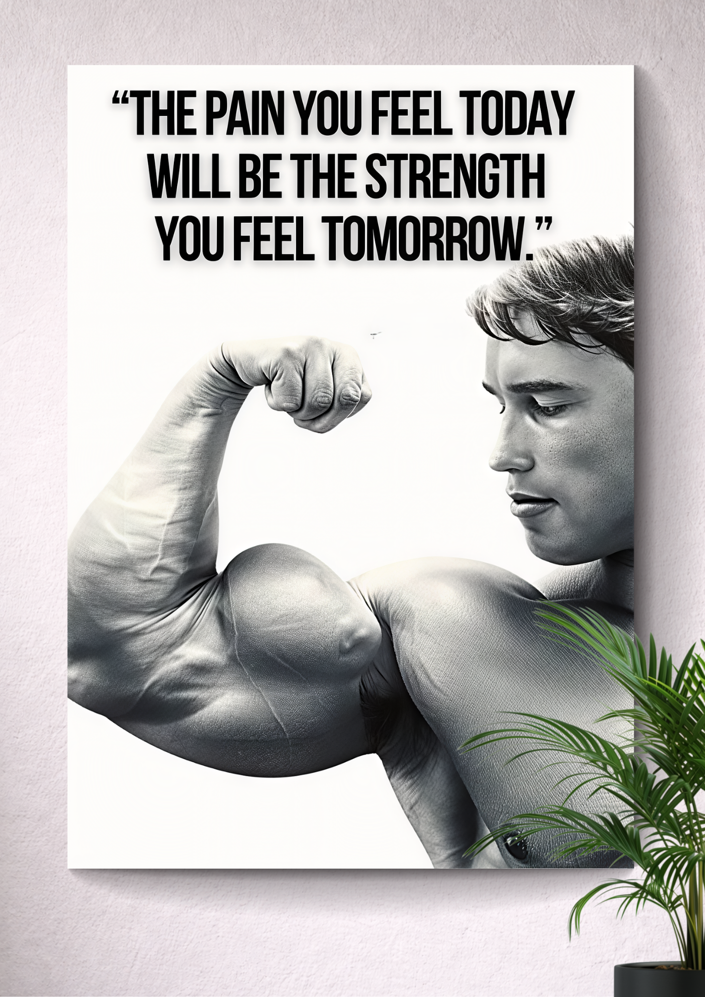 STRENGTH | DISCIPLINE | MOTIVATION