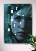 ELLIE | THE LAST OF US | GAMING