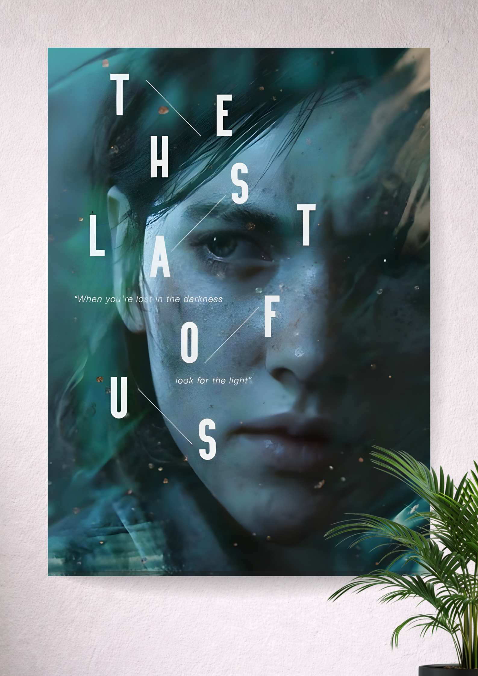 ELLIE | THE LAST OF US | GAMING