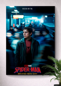 SPIDER-MAN | BRAND NEW DAY | MARVEL | MCU