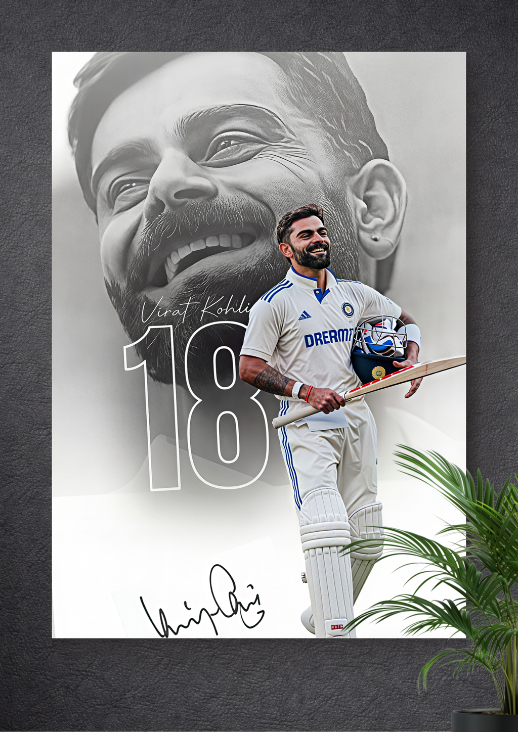 CRICKET LEGEND | CRICKET ICON | | VIRAT KHOLI