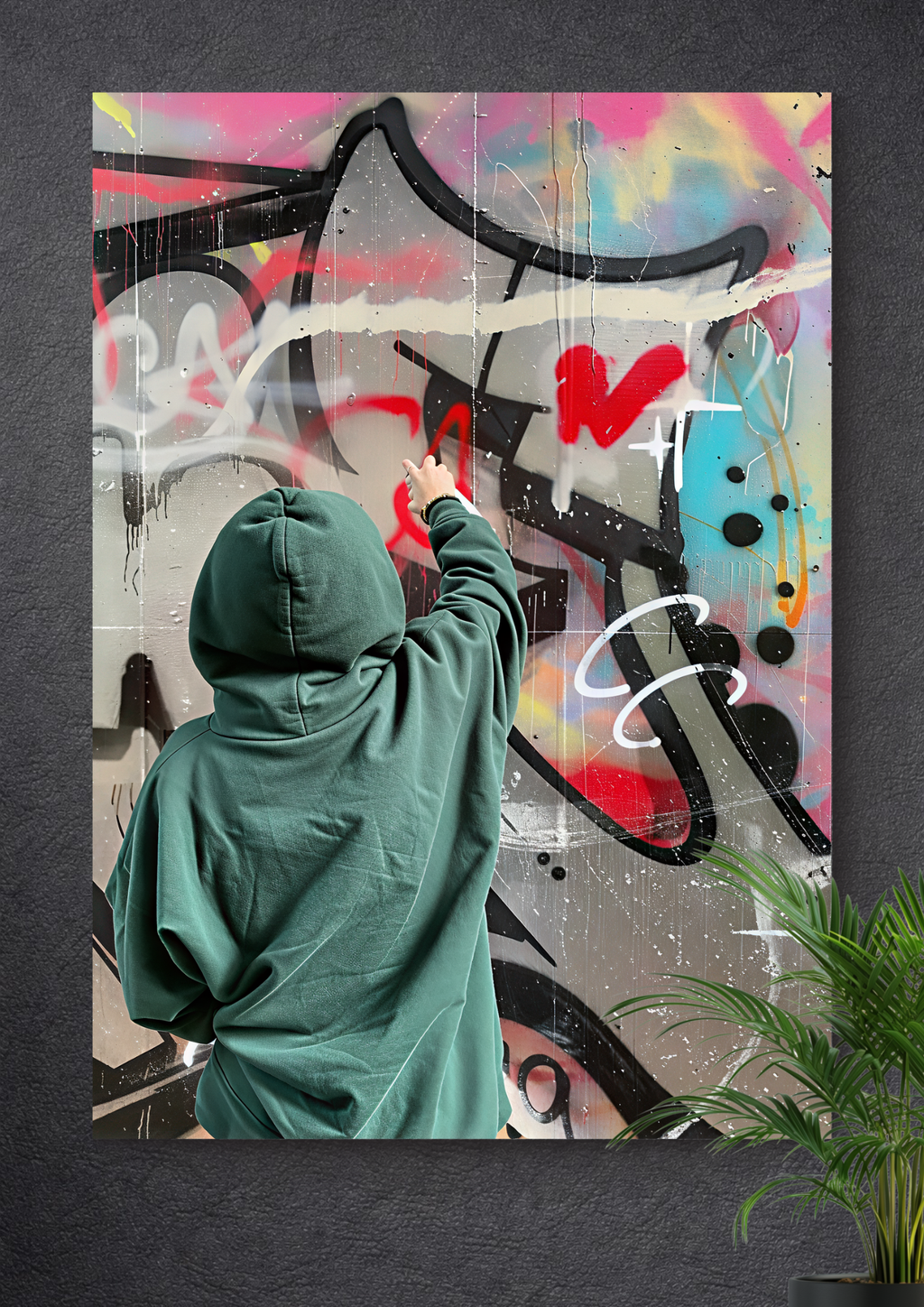 STREET CANVAS | STREET LEGACY | STREET CULTURE