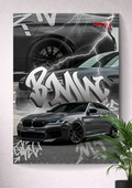 BMW M5 | THE ULTIMATE POWER SEDAN | 305 KM/H | THUNDER