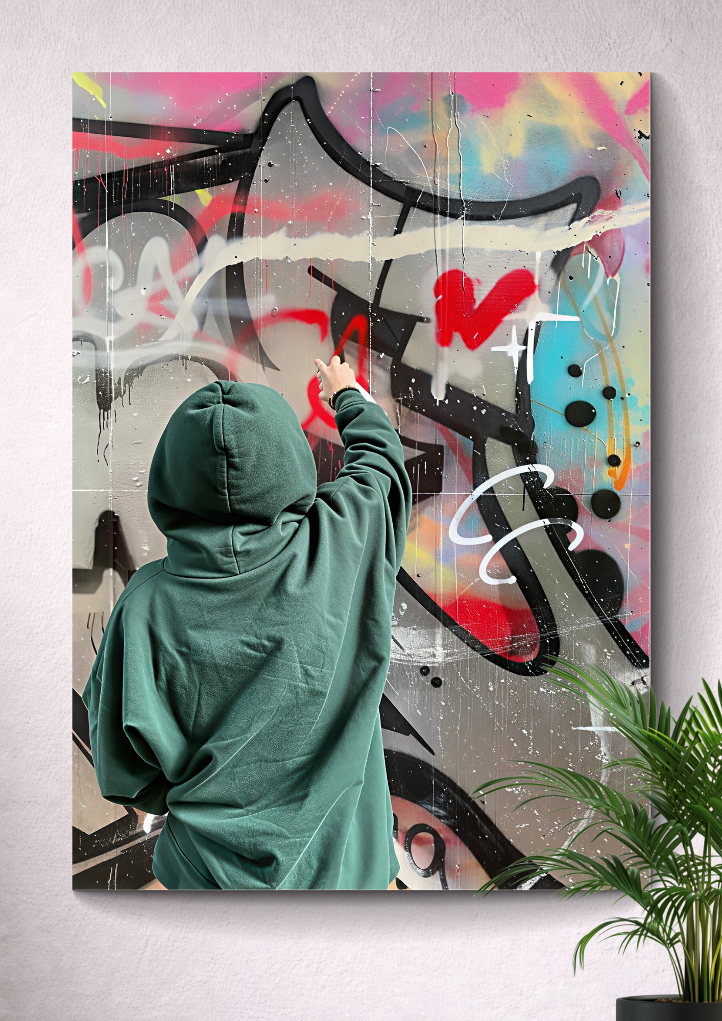 STREET CANVAS | STREET LEGACY | STREET CULTURE