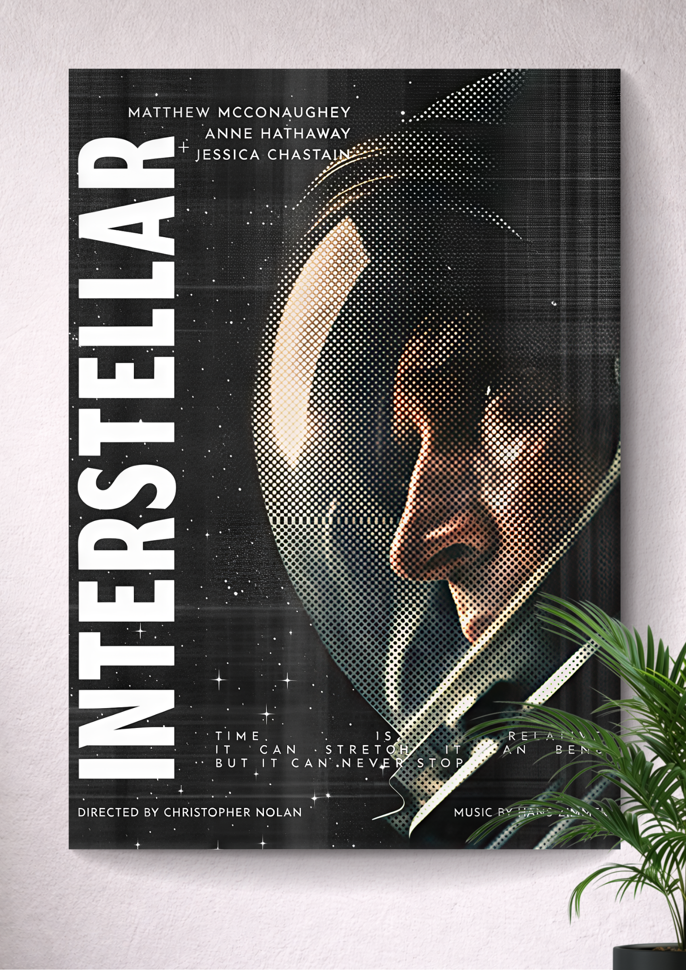 INTERSTELLAR | TIME IS THE TRUE ENEMY | THE JOURNEY THAT CHANGED EVERYTHING