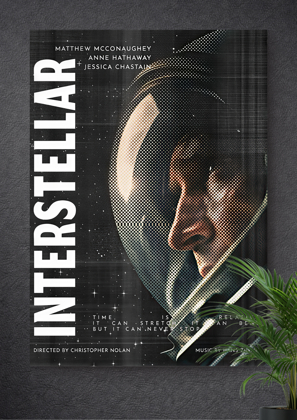 INTERSTELLAR | TIME IS THE TRUE ENEMY | THE JOURNEY THAT CHANGED EVERYTHING