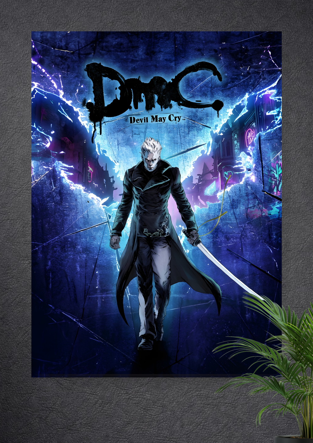 GAMING POSTER