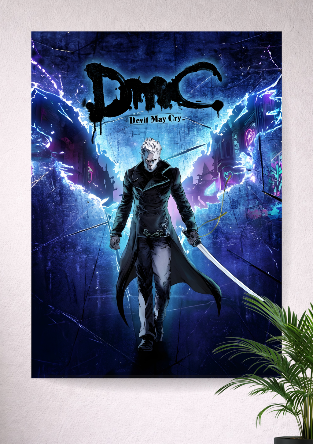 GAMING POSTER