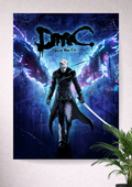 GAMING POSTER