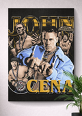 JOHN CENA | NEVER GIVE UP | WWE | CENA’S CHAMPIONSHIP ERA