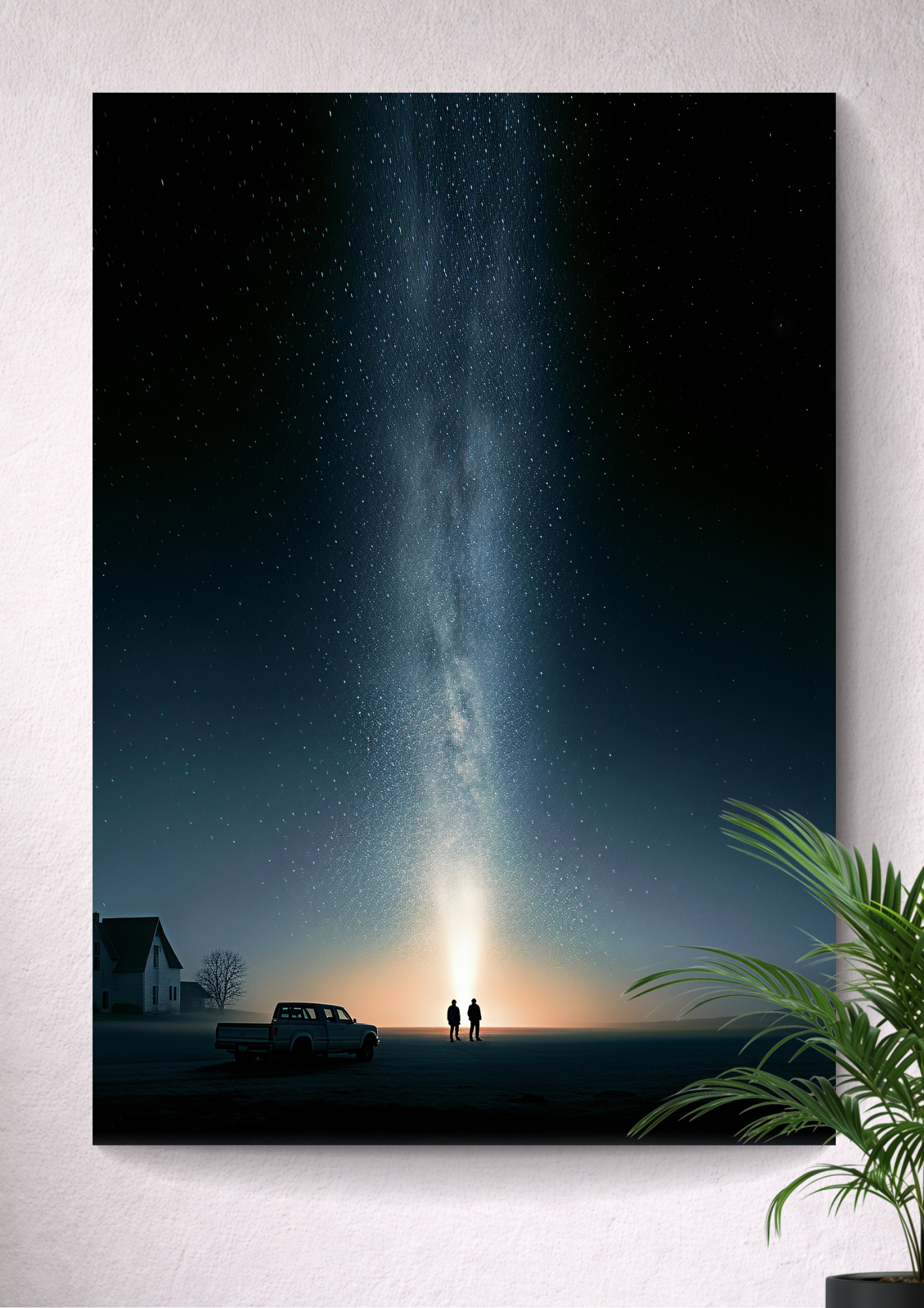 INTERSTELLAR | EXPLORE THE IMPOSSIBLE | LOVE TRANSCENDS SPACE AND TIME