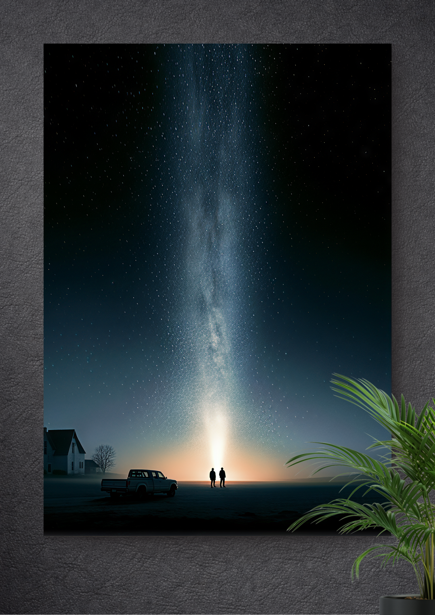 INTERSTELLAR | EXPLORE THE IMPOSSIBLE | LOVE TRANSCENDS SPACE AND TIME