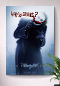 JOKER | DC CHARACTER | THE CLOWN PRINCE OF CRIME | THE ULTIMATE VILLAIN