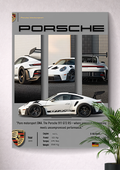PORSCHE 911 GT3 RS (991.2) | RACEBRED | MOTORSPORT | PURE SPEED