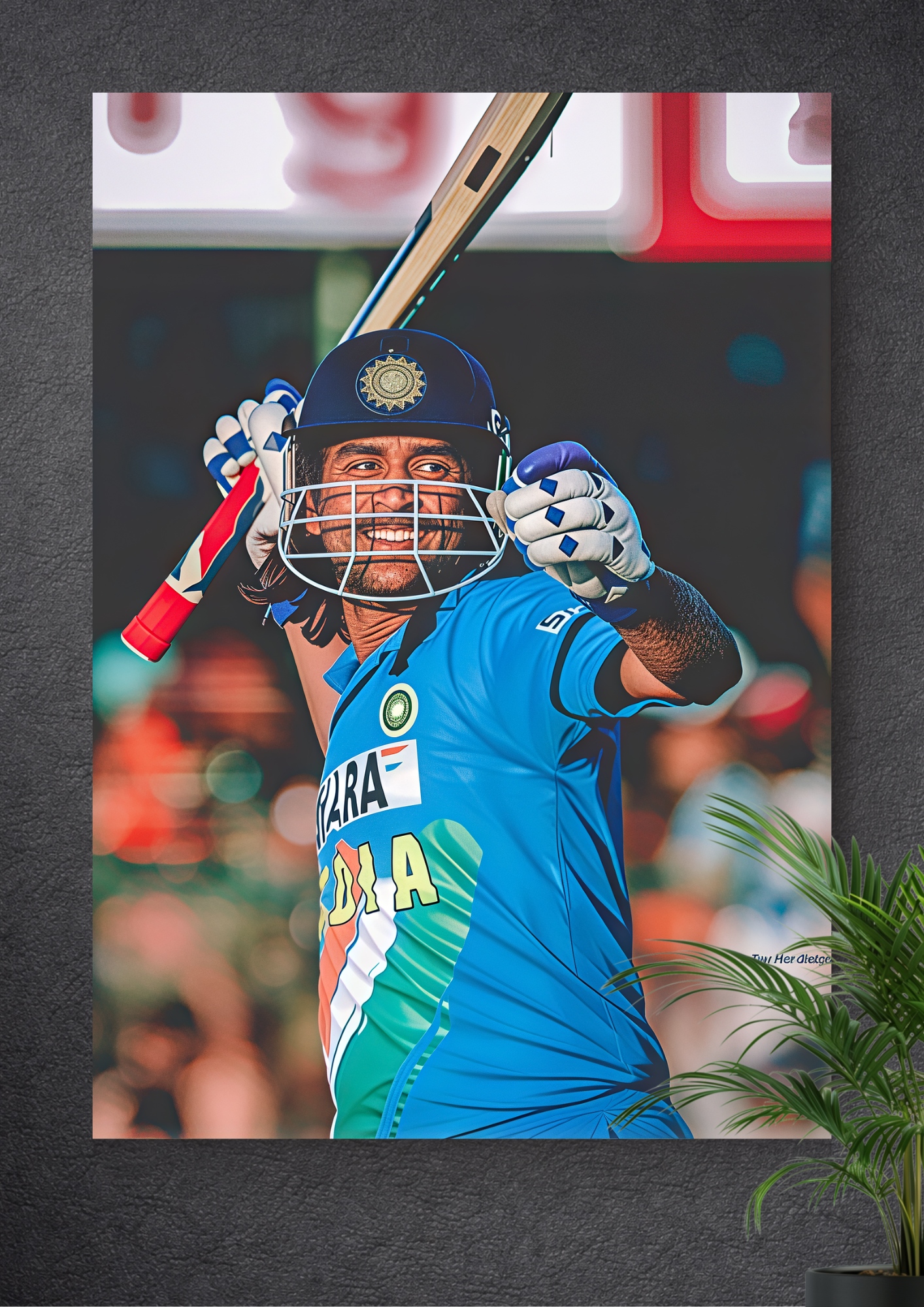 MS DHONI | THE LEGEND | THE FINISHER | THE ICONIC FINISHER