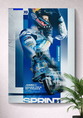 ÁLEX MÁRQUEZ | BK8 GRESINI RACING MOTOGP | DUCATI DESMOSEDICI GP | THE GRESINI WARRIOR