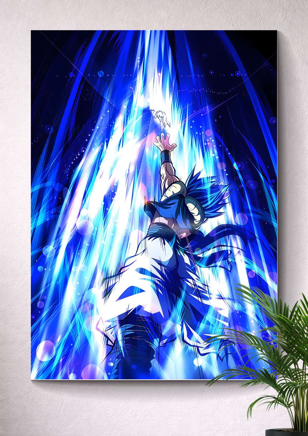 DRAGON BALL SUPER | GOGETA