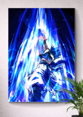 DRAGON BALL SUPER | GOGETA