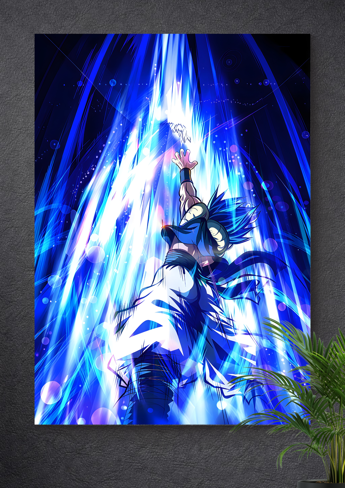 DRAGON BALL SUPER | GOGETA