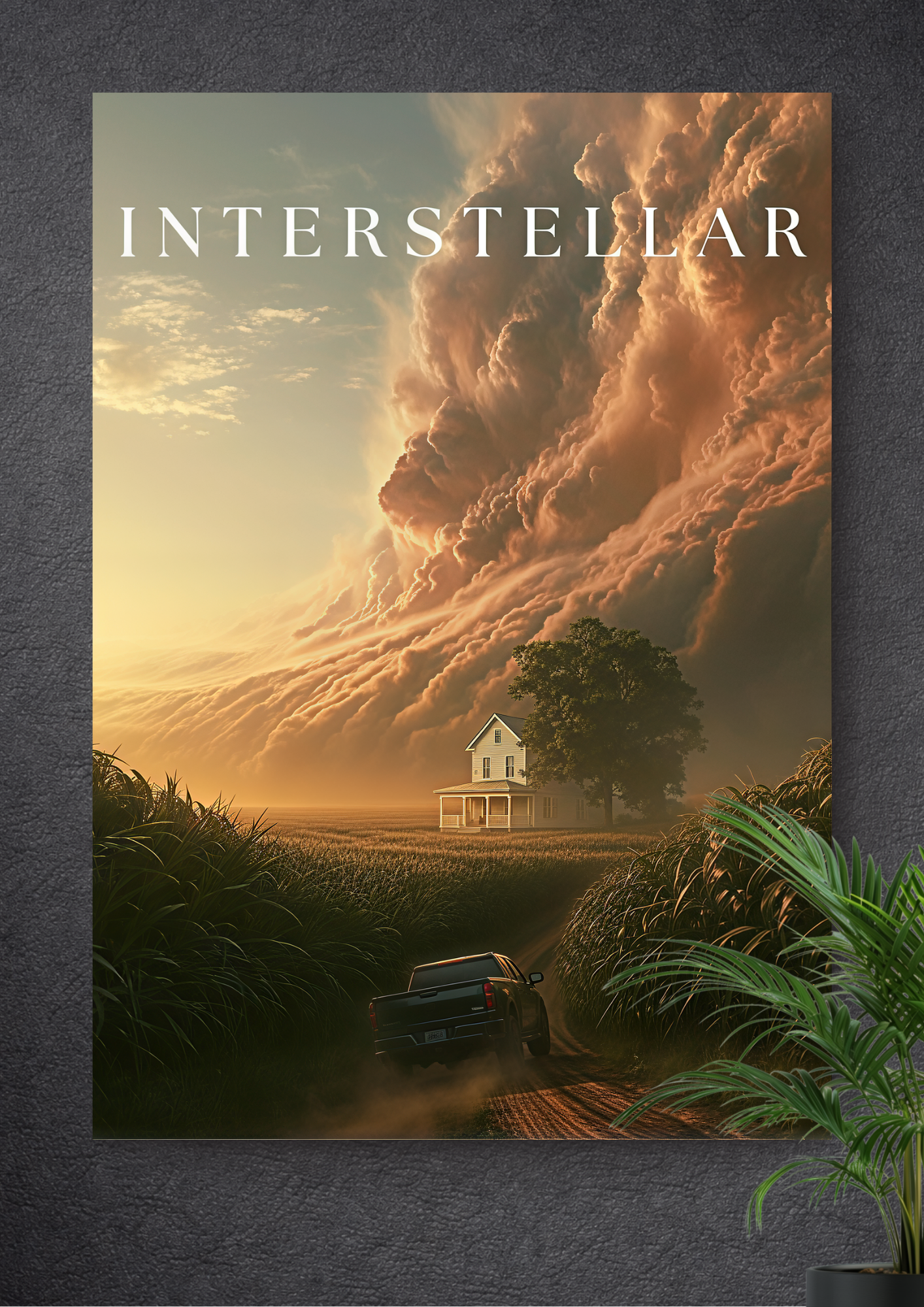 INTERSTELLAR | BEYOND THE STARS LIES HUMANITY'S FUTURE | TIME IS THE GREATEST FRONTIER