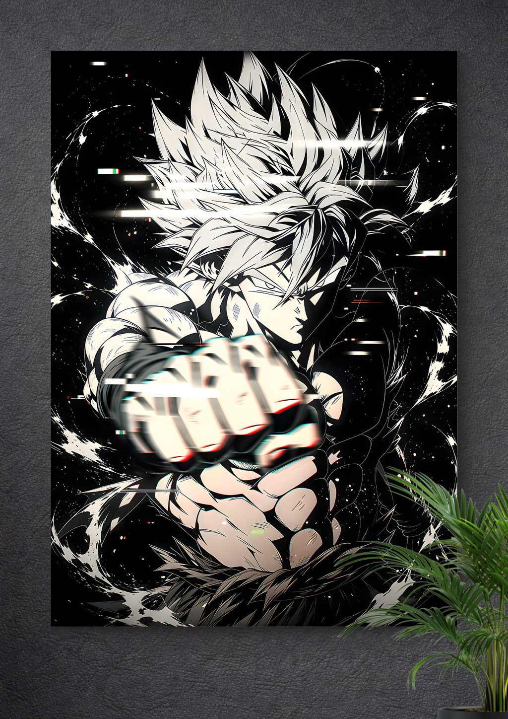 DRAGON BALL | GOKU | KAKAROT