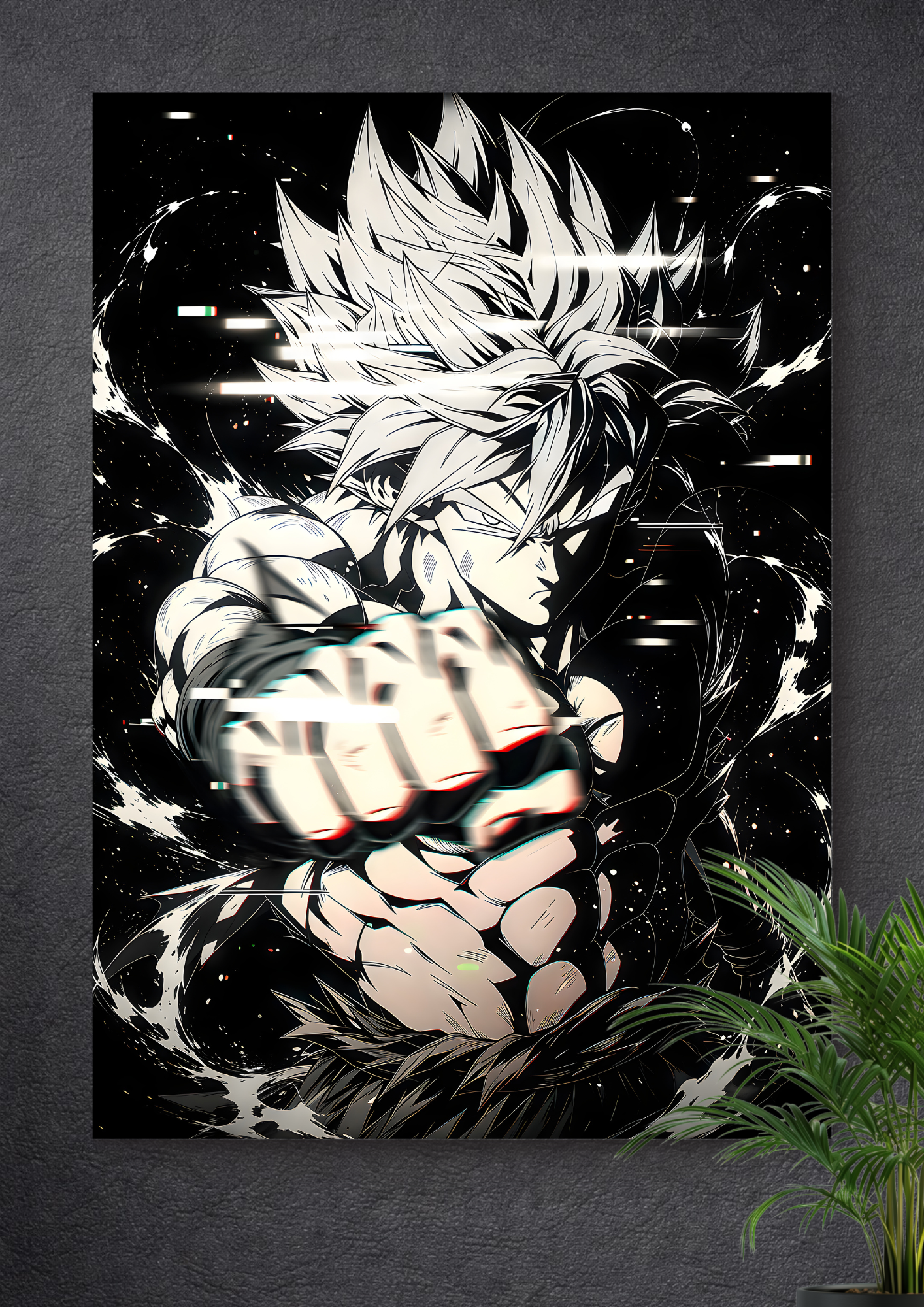 DRAGON BALL | GOKU | KAKAROT