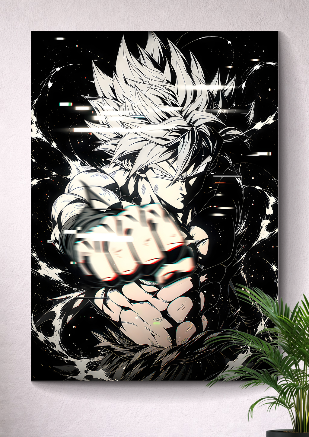 DRAGON BALL | GOKU | KAKAROT