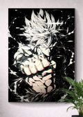 DRAGON BALL | GOKU | KAKAROT